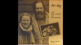 AG &amp; Kate – &quot;If You See My Savior&quot; (1979)