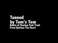 Tanned (Maximo Park Cover/Remix)