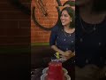 Swasika Surprised Birthday Party Shorts Insight Inn Trending