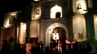preview picture of video 'Mix de corridos #1/ la Fuerza Renacer en Cristo.MPG'