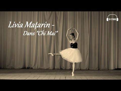 Ennio Morricone - Chi Mai - Cover Dans Balet