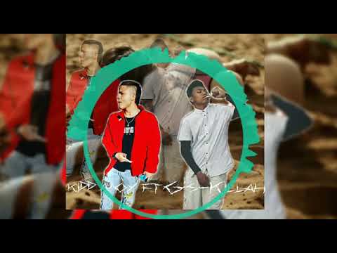 PEGATE - Kidd Moy FT G's-Killah ( audio official )