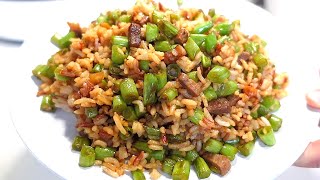 Whatever Rice🍙🍙most delicious food fried rice🌾🌾simple healthy recipes for rice🍚🍚make cooking easy