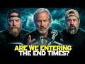 Before Jesus Returns This Must Happen John Bevere