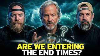 Download lagu End Times Prophecy, Tribulation, and Jesus’ Return | John Bevere | Ep: 410 | Blurry Creatures mp3