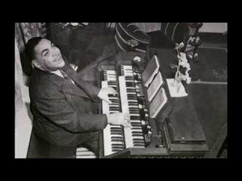 Baby, Oh! Where Can You Be? (3 Unissued takes) - Fats Waller, organ - Rarest Fats Waller (RFW) 1&2