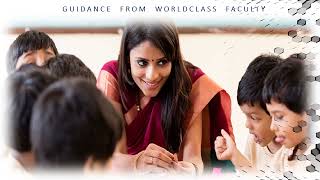 Angels Public School Video