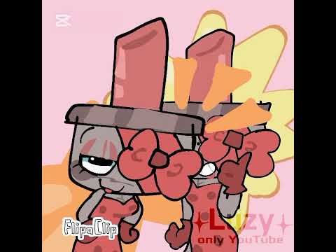 •pls join•\\Strategy!!•✨ lessy the Lipstick!💄💅 #oc #dandysworld #fakecollab #plsjoin