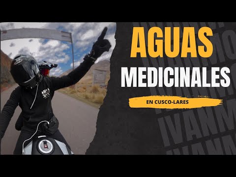 AGUAS TERMO MEDICINALES LARES-CALCA-CUSCO PERU