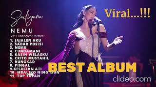 Download lagu SULIYANA TERBARU FULL ALBUM - JAJALEN AKU, SADAR POSISI, CUNDAMANI, NEMU mp3 Download lagu SULIYANA TERBARU FULL ALBUM - JAJALEN AKU, SADAR POSISI, CUNDAMANI, NEMU mp3