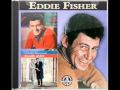 EDDIE FISHER - UNCHAINED MELODY. 
