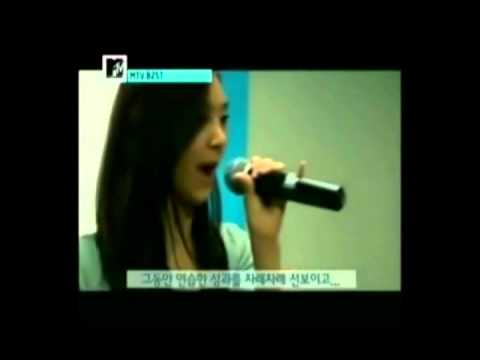 [CLIP] MTV BEAST Documentary Ep. 1 - G.NA Cut