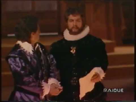Il duca d'Alba - Gaetano Donizetti - 1992