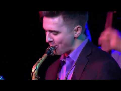 DJF Sunday Night -Beartrap/Sean Dobbins/Shamborguer/Robert Hurst/Walter White/Jellick/Himiko Kikuchi