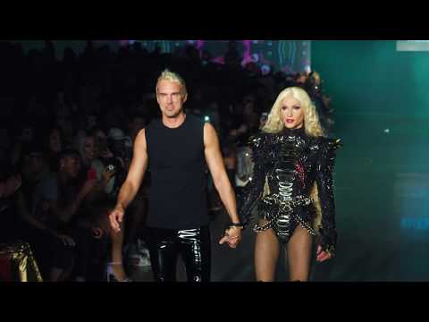 Oribe x The Blonds | New York Fashion Week SS19