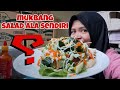 Mbah Maryono Channel Terbaru Mukbang Salad Ala Sendiri Mukbang
