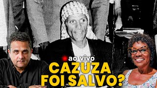 LIVE - "Fiz Parte Desse Show" um papo com a Ana Costa, a enfermeira de Cazuza