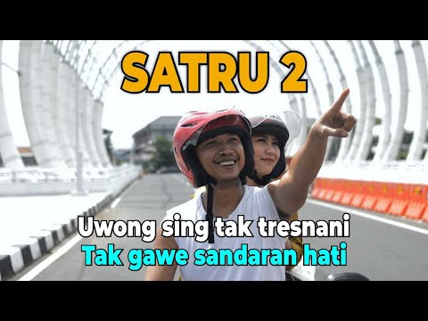 satru-film-pendek-ngapak-banyumas