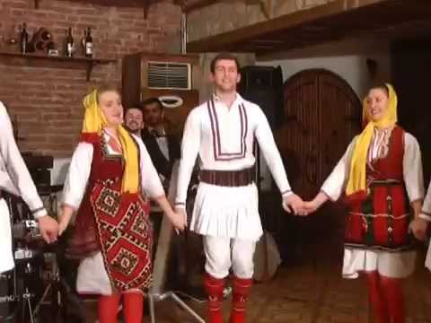 Fokus Band - Eleno mome