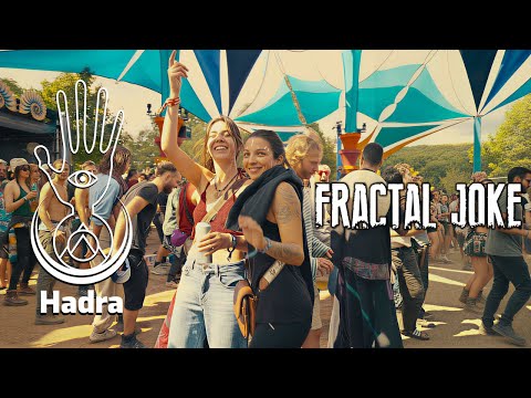 Fractal Joke and Zenon Records Official