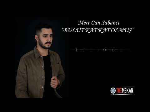 Mertcan Sabancı Bulut kat kat olmuş