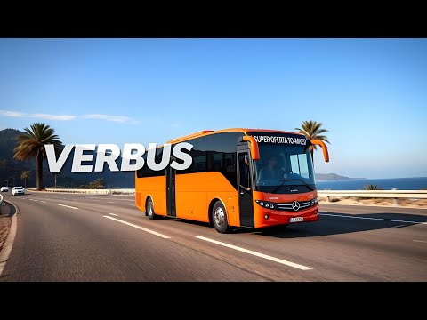 Verbus Oferta Toamnei 10% DISCOUNT