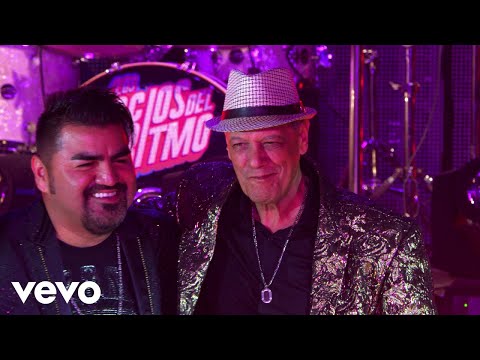 Los Socios Del Ritmo, El Mimoso Luis Antonio López - Hoja Seca