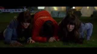 Альтернативный конец к фильму "Пункт назначения 3"