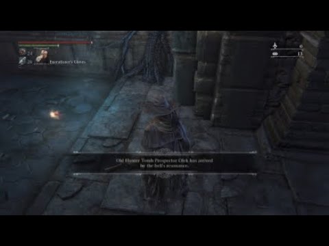 Rom the Vacuous spider - chalice dungeon - strategy