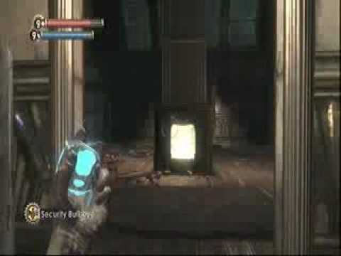 Bioshock Walkthrough/ Playthrough Part 37