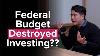 Download lagu Did the Federal Budget DESTROY Property Investing? with Davie Mach mp3 Download lagu Did the Federal Budget DESTROY Property Investing? with Davie Mach mp3
