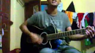 covered songs by Max..you're so beautiful