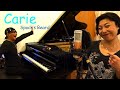 "Carie" Spock's Beard [Cover by Keiko Okumoto]