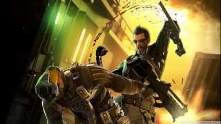 Icarus 5 Hour Version- Deus Ex Human Revolution Soundtrack