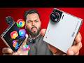 IKKO MindOne Pro Unboxing First Look Future Of Smartphones