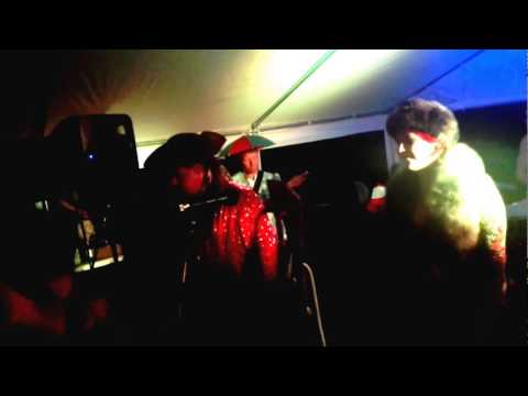 Rotoped band - ROTOPED Band_pilulkin_romskijazz