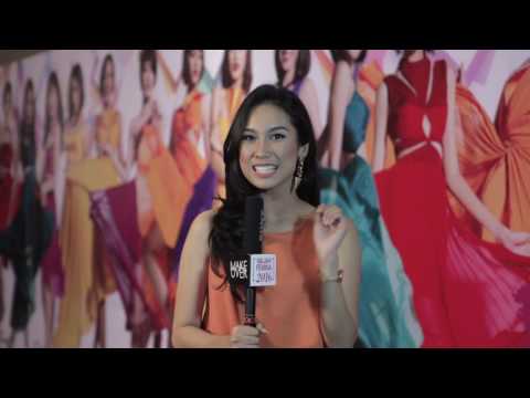 Persiapan Malam Final Wajah Femina 2016 Bersama Make Over