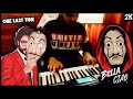 I Played BELLA CIAO One Last Time PeterBuka