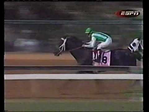 2002 Preakness Stakes Sat 18 May