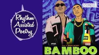 Skyzoo - Bamboo (Produced by Marc Nfinit)