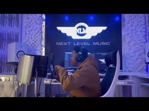 Young Lunya - Essence Freestyle ( Wizkid )