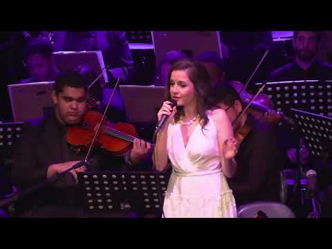 OJMG encontra Aline Rissuto e Amauri Falabella