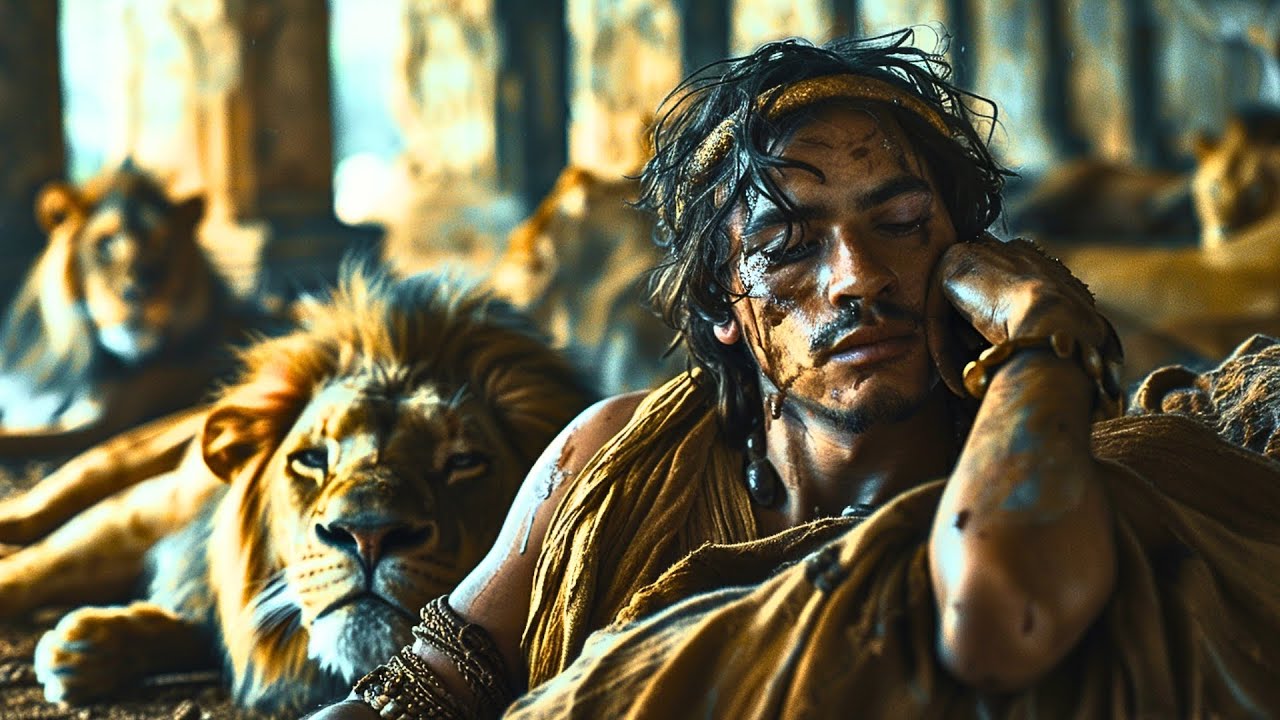 Meu Nome é Daniel e Essa é a Minha História