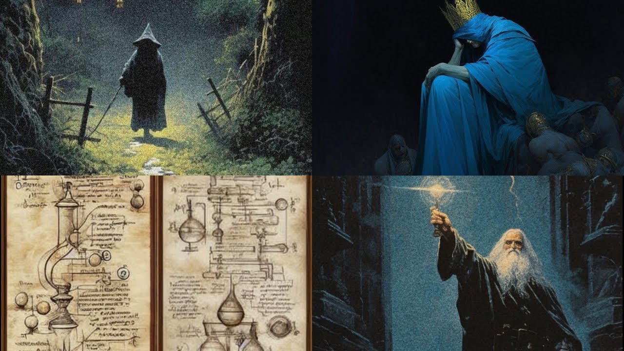 Como DESAPEGAR de pessoas, objetos e situações