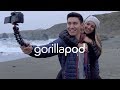 Joby Stativ GorillaPod 500