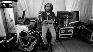 why should i- Bob Marley