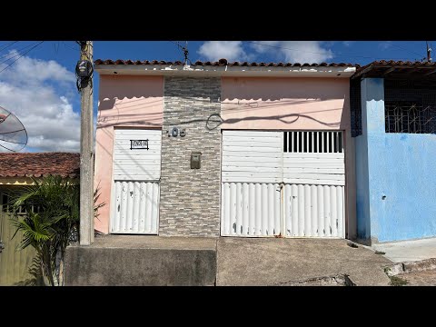 CASINHA BOA A VENDA EM PERNAMBUCO