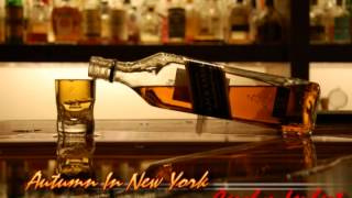 Carolyn Lenhart  - Autumn in New York