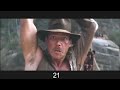 Mr. Plinkett counts every time Indiana Jones murders someone (Red Letter Media) #movies