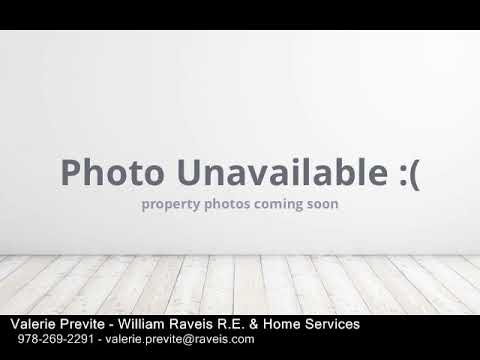 Lot 1 Mallard Lane, North Reading MA 01864 - Single Family Home - Real Estate - For Sale -